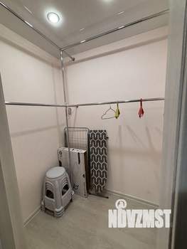 1-к квартира, на длительный срок, 35м2, 2/16 этаж