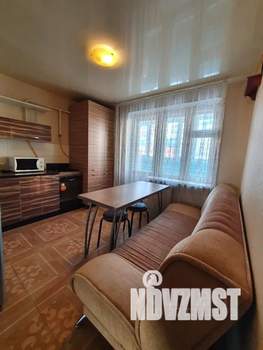 1-к квартира, посуточно, 50м2, 4/5 этаж