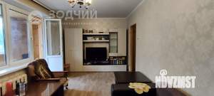 2-к квартира, на длительный срок, 50м2, 4/9 этаж
