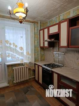 2-к квартира, на длительный срок, 53м2, 3/5 этаж