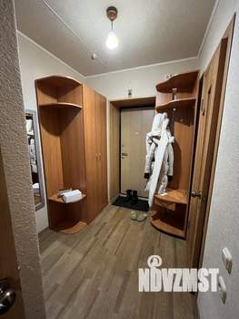 1-к квартира, на длительный срок, 33м2, 5/12 этаж