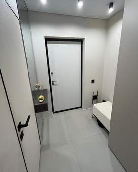 1-к квартира, на длительный срок, 42м2, 16/16 этаж