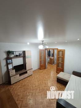 2-к квартира, посуточно, 51м2, 8/8 этаж