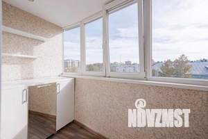 2-к квартира, посуточно, 75м2, 6/9 этаж