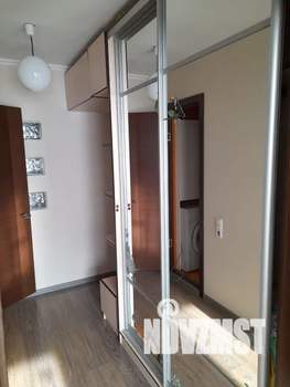 2-к квартира, посуточно, 54м2, 3/9 этаж