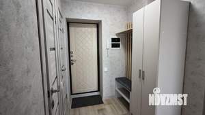 1-к квартира, на длительный срок, 33м2, 7/12 этаж