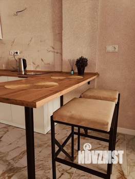 1-к квартира, посуточно, 29м2, 1/1 этаж