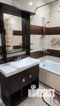 1-к квартира, на длительный срок, 44м2, 8/8 этаж