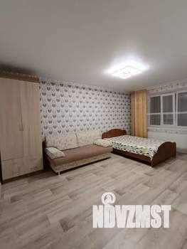 1-к квартира, посуточно, 48м2, 9/9 этаж