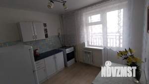 1-к квартира, посуточно, 36м2, 8/10 этаж