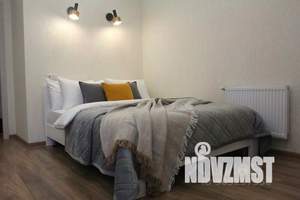 1-к квартира, посуточно, 32м2, 1/16 этаж