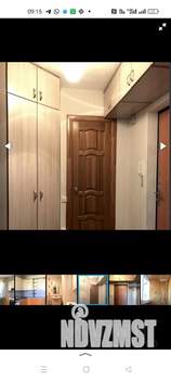 1-к квартира, на длительный срок, 38м2, 11/16 этаж
