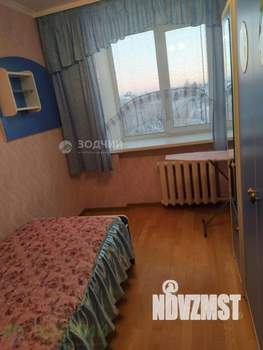 3-к квартира, на длительный срок, 80м2, 3/5 этаж