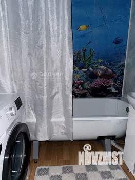 1-к квартира, на длительный срок, 35м2, 3/10 этаж