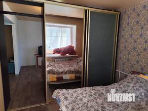 1-к квартира, на длительный срок, 32м2, 2/5 этаж