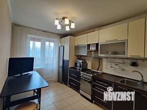 1-к квартира, на длительный срок, 40м2, 1/9 этаж