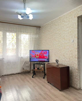 2-к квартира, на длительный срок, 48м2, 3/5 этаж