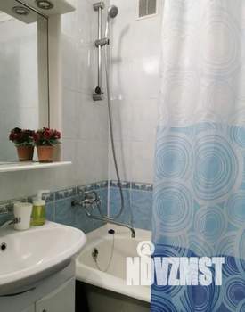 1-к квартира, посуточно, 30м2, 7/9 этаж