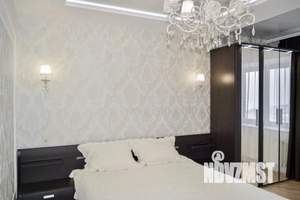 1-к квартира, посуточно, 69м2, 1/1 этаж