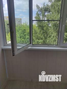 1-к квартира, на длительный срок, 32м2, 3/9 этаж