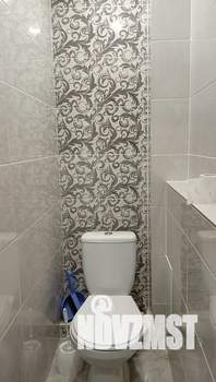 1-к квартира, посуточно, 39м2, 5/9 этаж