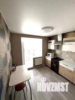 2-к квартира, посуточно, 58м2, 16/16 этаж