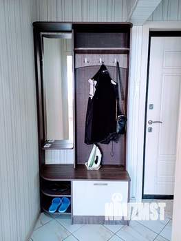 1-к квартира, посуточно, 40м2, 15/16 этаж