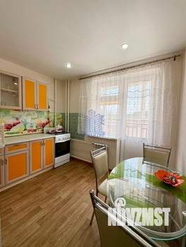 1-к квартира, на длительный срок, 36м2, 3/10 этаж