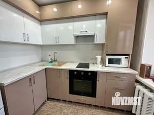 1-к квартира, на длительный срок, 35м2, 2/5 этаж