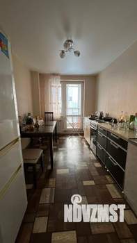 1-к квартира, на длительный срок, 40м2, 12/17 этаж