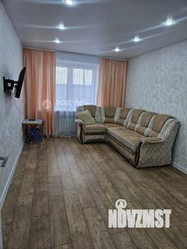 1-к квартира, на длительный срок, 36м2, 3/10 этаж