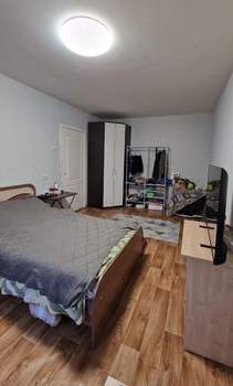 1-к квартира, на длительный срок, 38м2, 5/9 этаж