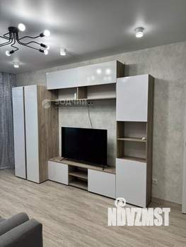 1-к квартира, на длительный срок, 39м2, 6/10 этаж