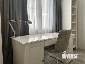 2-к квартира, посуточно, 62м2, 1/1 этаж