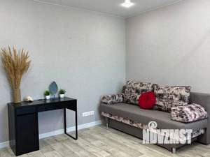 1-к квартира, посуточно, 52м2, 1/1 этаж