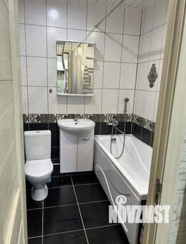 1-к квартира, на длительный срок, 41м2, 3/10 этаж