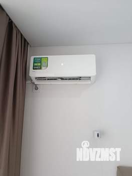 1-к квартира, посуточно, 37м2, 8/14 этаж