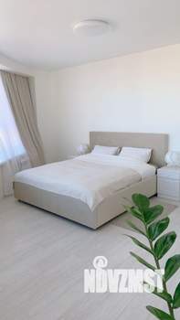 3-к квартира, на длительный срок, 100м2, 17/19 этаж