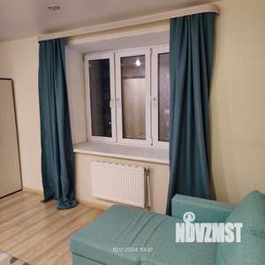 1-к квартира, на длительный срок, 41м2, 7/9 этаж