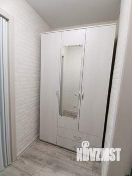 Студия квартира, на длительный срок, 26м2, 8/16 этаж