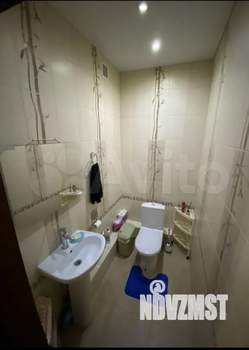 2-к квартира, на длительный срок, 64м2, 6/6 этаж