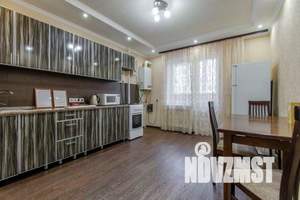 2-к квартира, посуточно, 65м2, 6/9 этаж