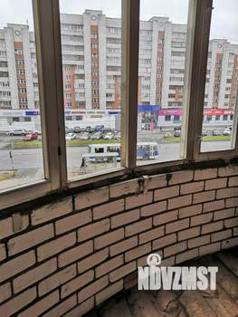 2-к квартира, на длительный срок, 66м2, 4/10 этаж