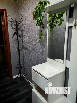 2-к квартира, посуточно, 50м2, 6/9 этаж