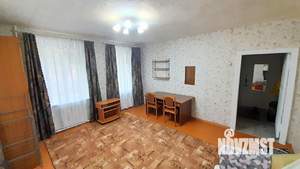 1-к квартира, на длительный срок, 31м2, 1/2 этаж