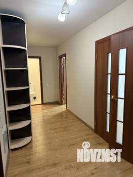 2-к квартира, на длительный срок, 64м2, 2/16 этаж