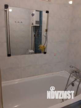 1-к квартира, на длительный срок, 41м2, 3/4 этаж