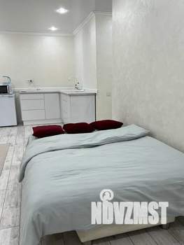 1-к квартира, посуточно, 42м2, 1/6 этаж