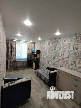 2-к квартира, посуточно, 47м2, 2/5 этаж