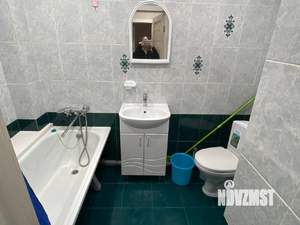 1-к квартира, на длительный срок, 32м2, 6/16 этаж